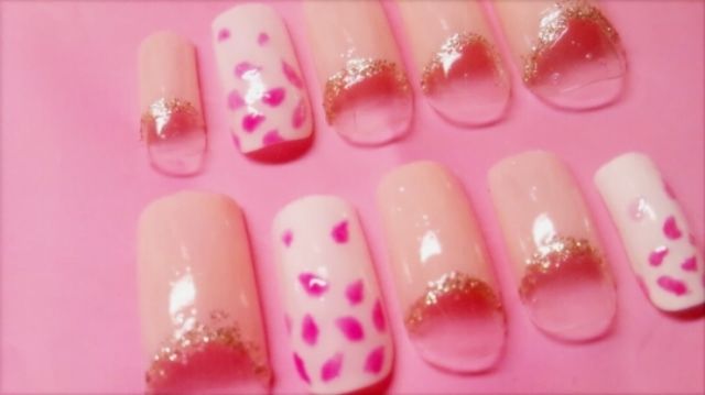 Rady風花びらネイル ノーブランド フリマアプリ サイトshoppies ショッピーズ