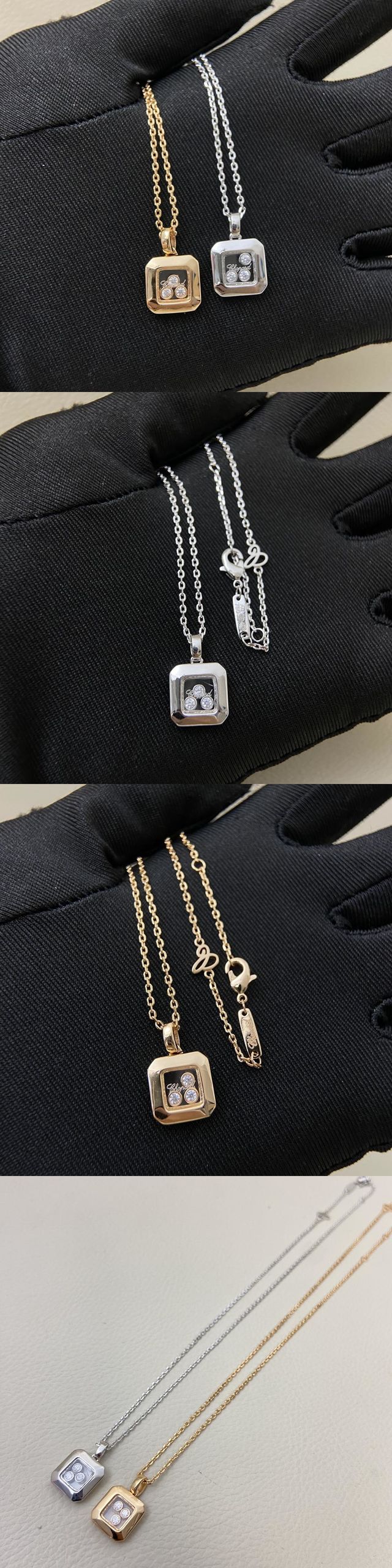 最新かつ最高のアクセサリー