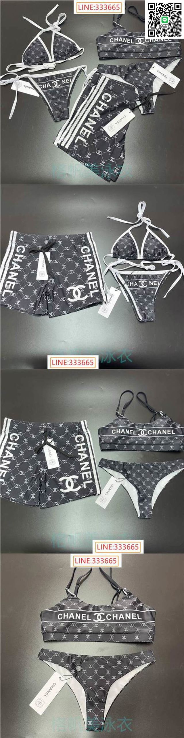 2024年一番のおすすめ水着YY137