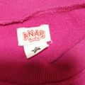 110?ANAPKIDS アナップキッズ　ピンクドルマン