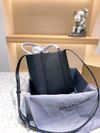 綺麗 美品ハンドバッ。グSQ99