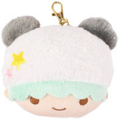 キキララ着ぐるみパスケース フリマアプリ サイトshoppies ショッピーズ