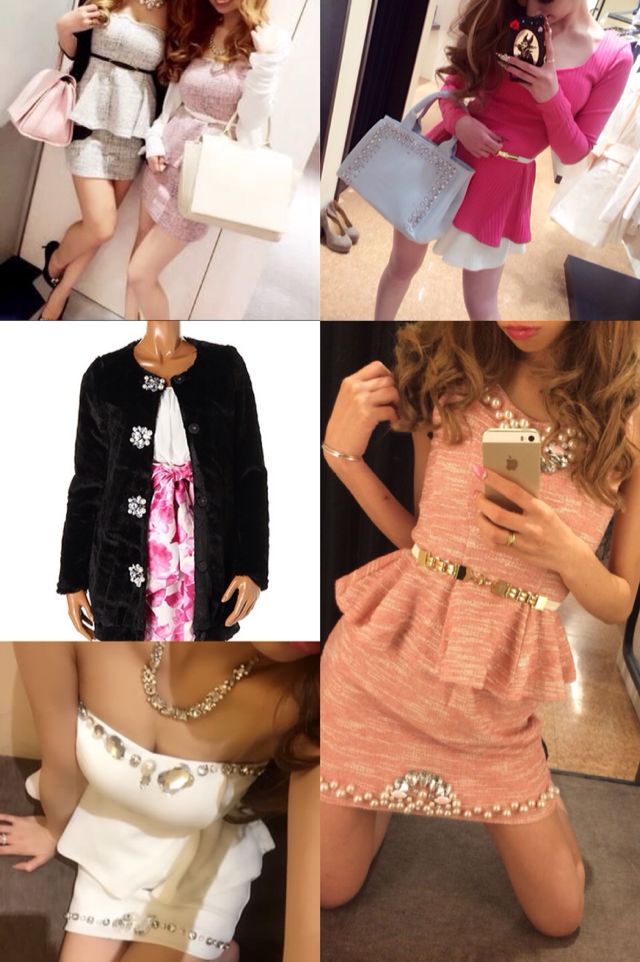 Delyle Datura 福袋 Delyle Noir デイライル ノアール フリマアプリ サイトshoppies ショッピーズ