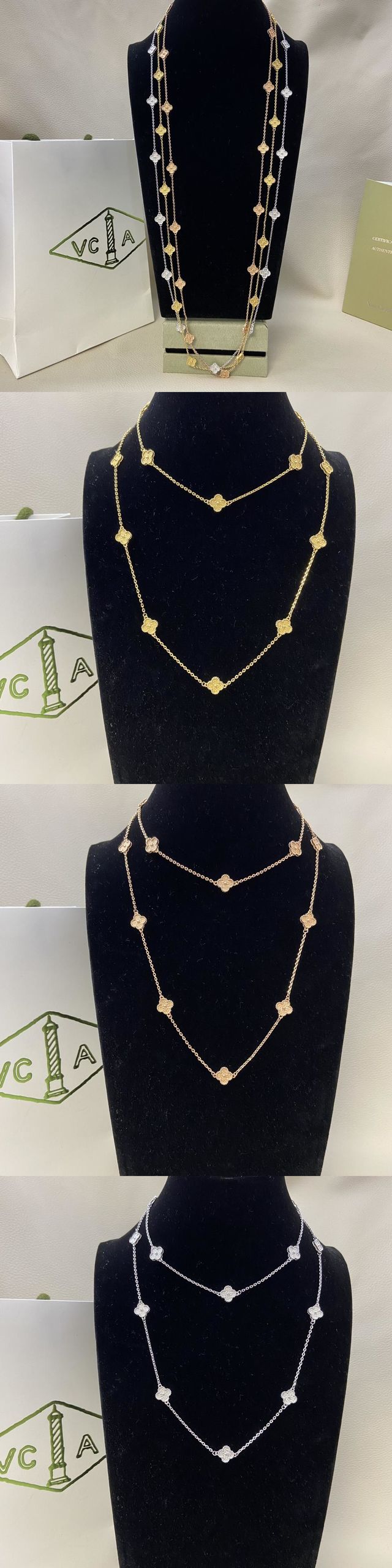 最新かつ最高のアクセサリー