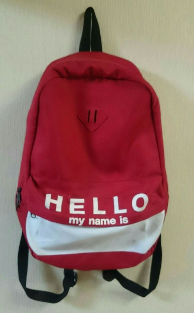 Anapリュック Anap フリマアプリ サイトshoppies ショッピーズ