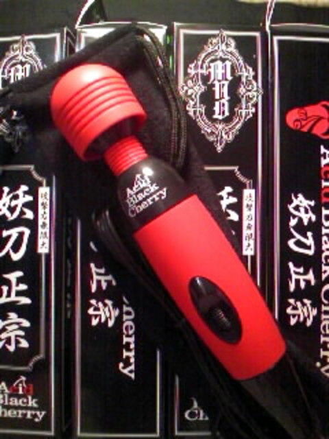 妖刀正宗MNOセットマイクになっちゃう!？可愛いデザイン - フリマ