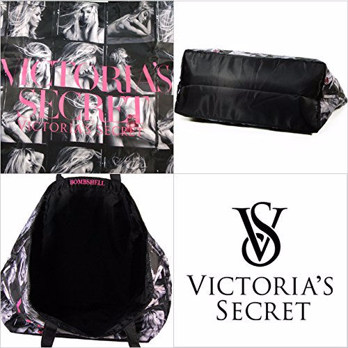 ☆Victoria's secret 永久保存キャンディスBombshellトート☆ ☆Victoria's secret 永久保存キャンディスBombshellトート