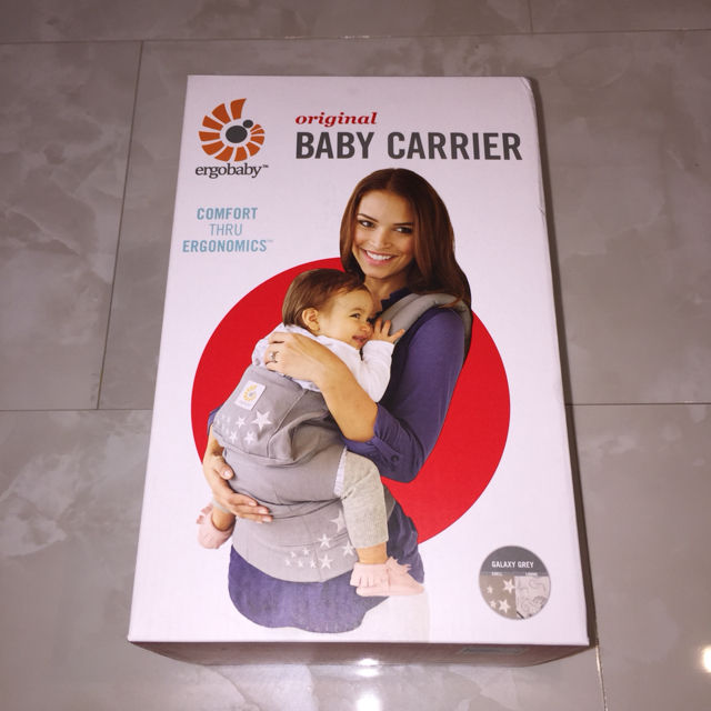 エルゴベビー 抱っこひも