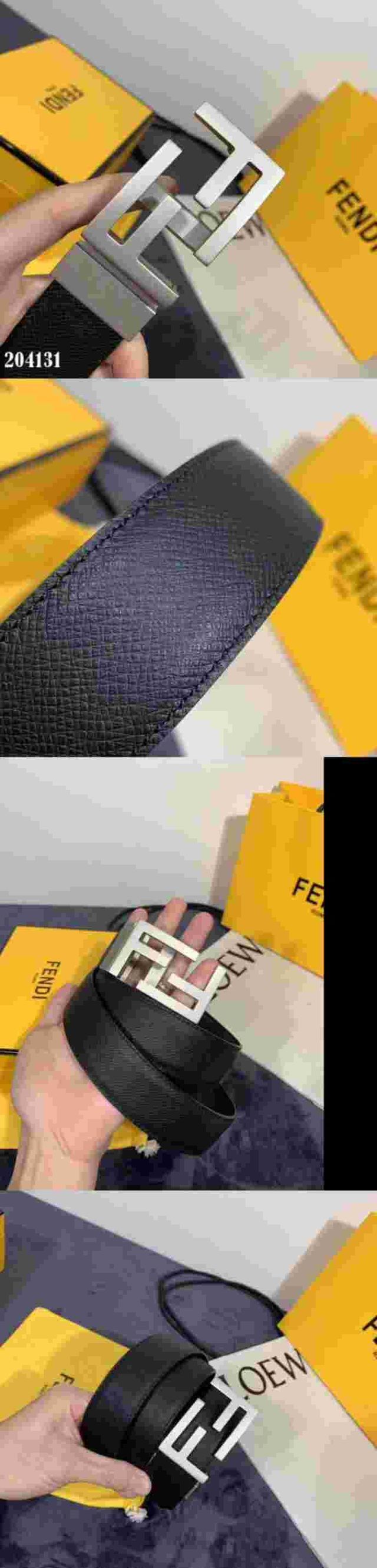 素敵フェンディベルト。大人気