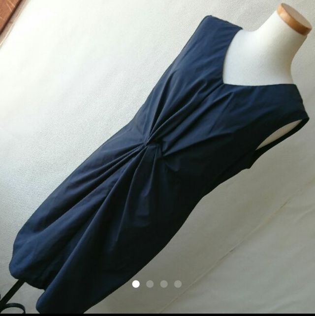 Demi-Luxe BEAMS ワンピース