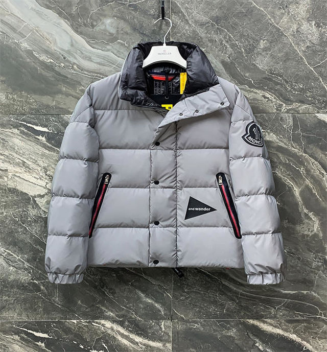 ダウンコート 防寒高質 男女兼用