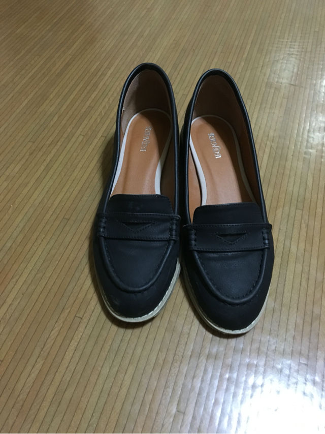 ローファー