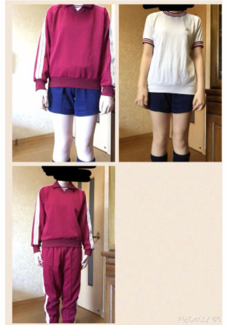 ジャージ一式 - フリマアプリ&サイトShoppies[ショッピーズ]