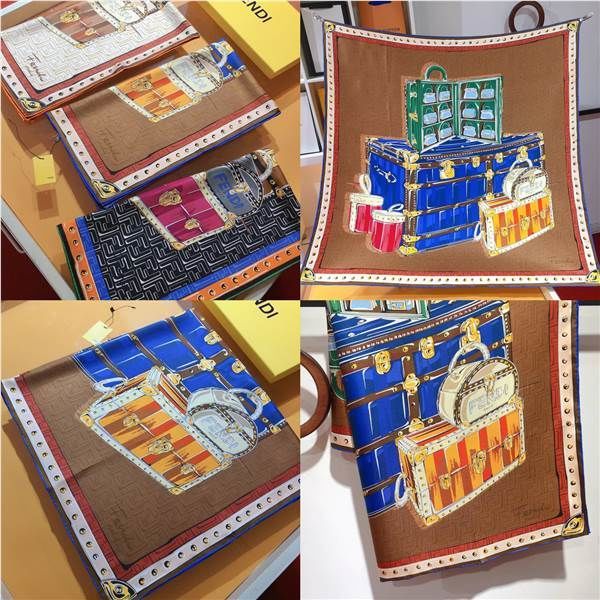 新品スカーフ/マフラー即購入大歓迎SX245