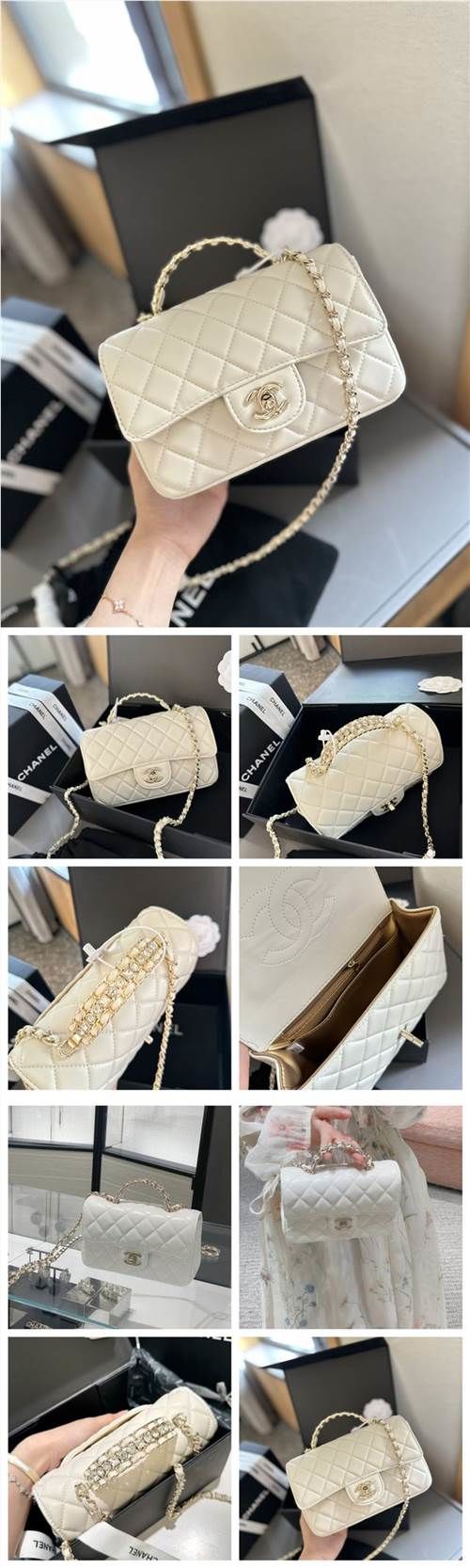 2024秋冬新品CHL-7