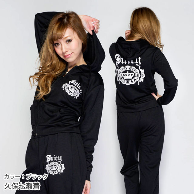 M クラウンロゴが可愛いスウェット上下セット フリマアプリ サイトshoppies ショッピーズ