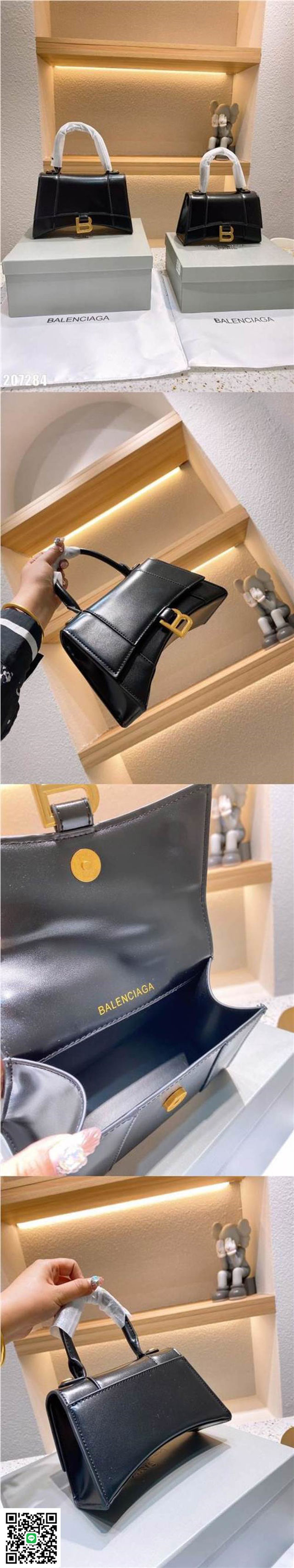 綺麗バレンシアガ美品 ショル。ダーA93