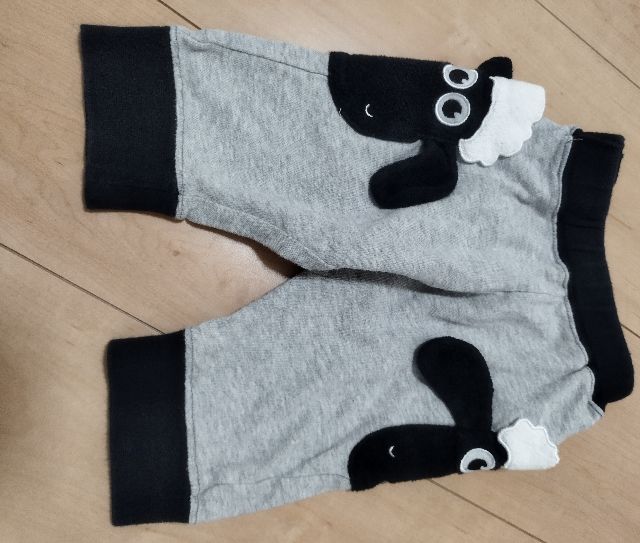 羊のショーン　サイズ90 半ズボン