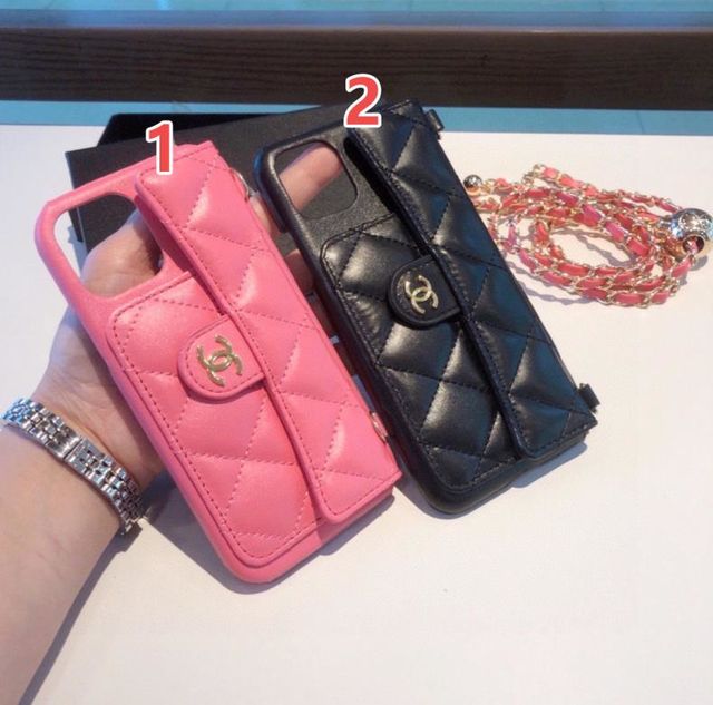 Chanel14019番