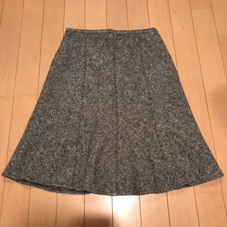 スカート
