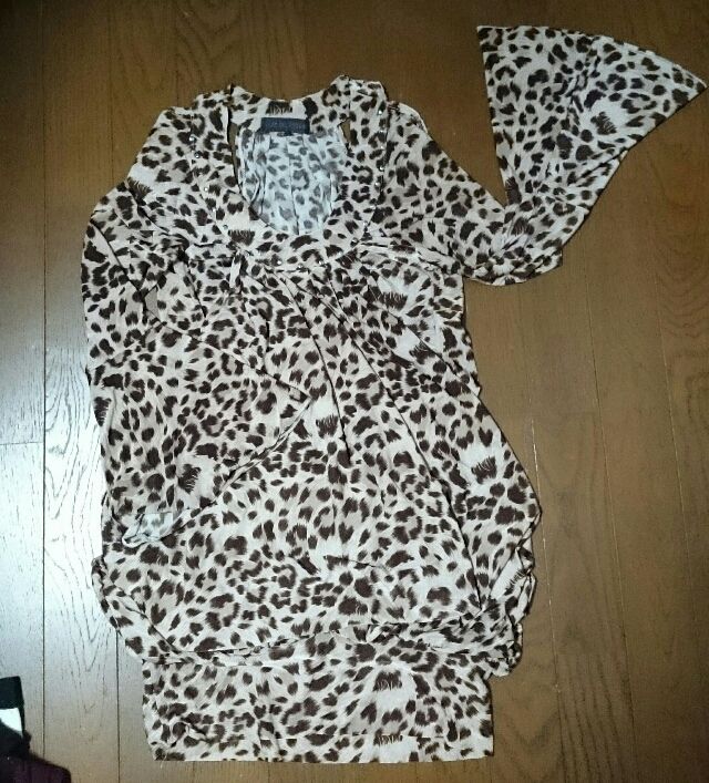 *LIPSERVICE*INGNI*oneway*シェデル*