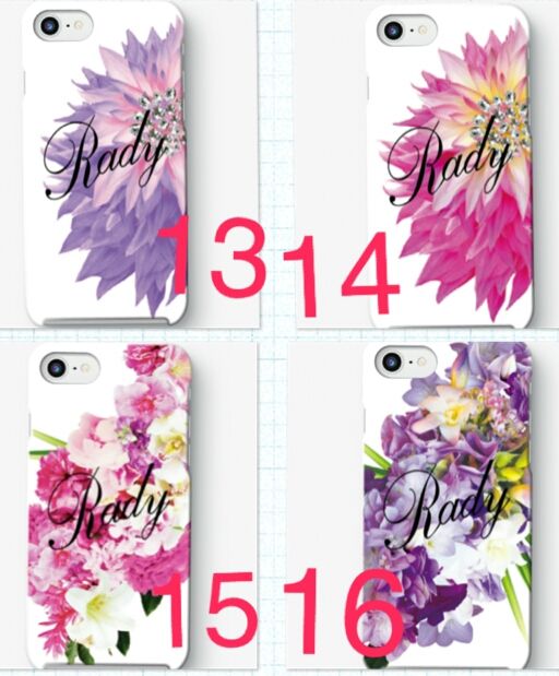 Rady - Rady スマホケース Rady スマホケース - フリマアプリ&サイトShoppies[ショッピーズ]