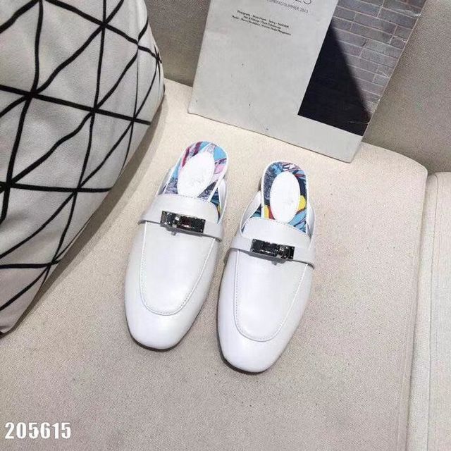 綺麗エルメス美品国.内発。送 サンダル