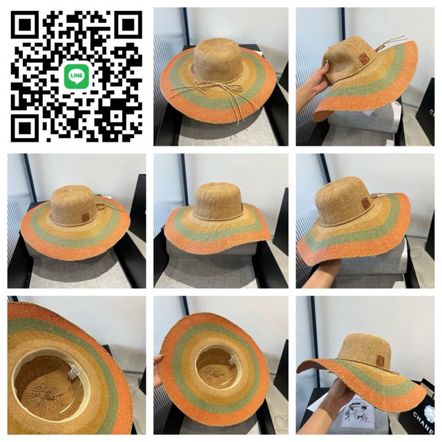 今夏の新作  キャップ 帽子_123641