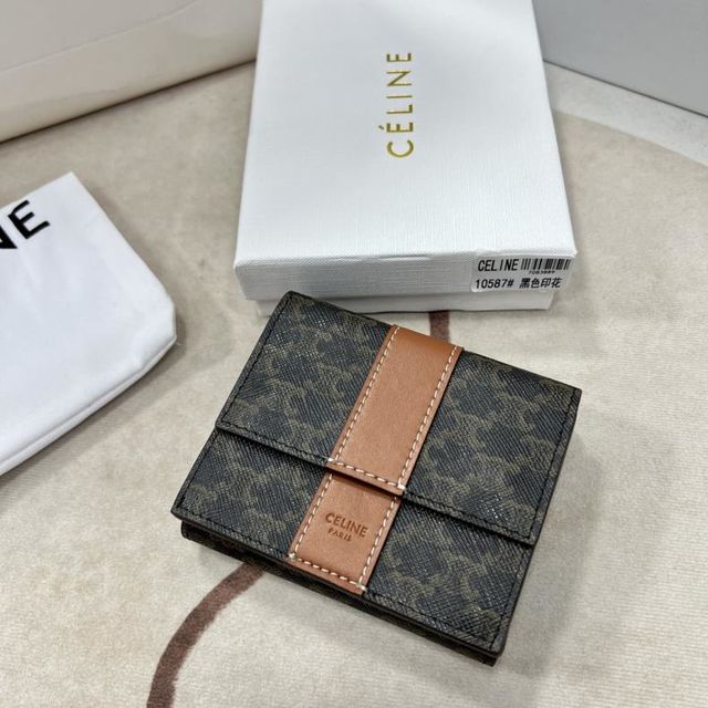 ファッションCeline大人気 新品9V4