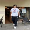 2着6500円 Tシャツ佐.川.送料 386番