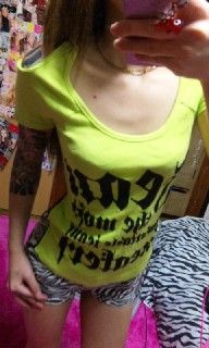 d.i.a 背中ガン開き即売トップス d.i.a. 超希少！新品タグ付き ゴールドチェーン付き 背中開き