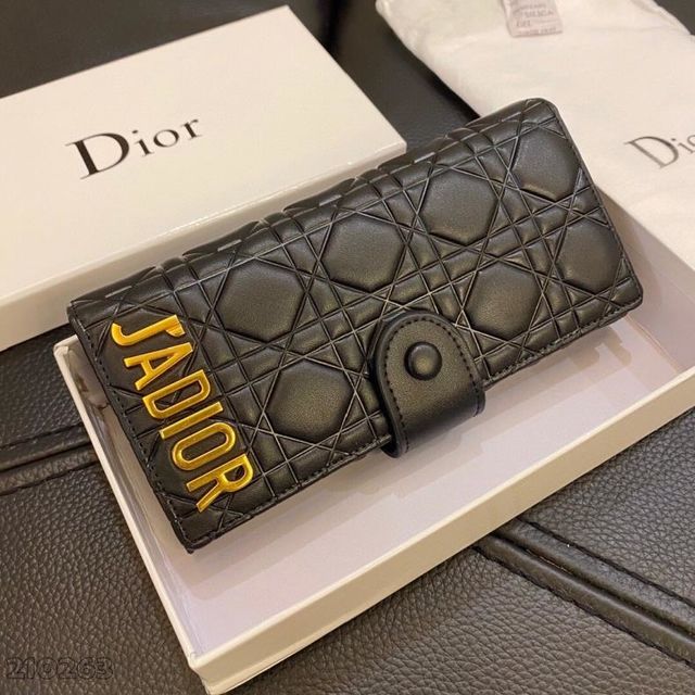 綺麗ChristianDior美品! 財。布MR009