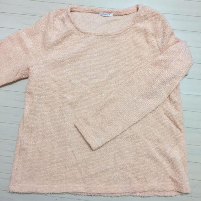 Honeys ニット