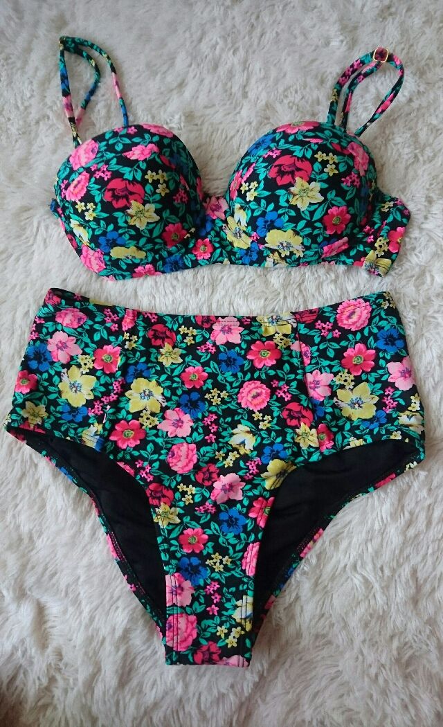 ハイウエストビキニ フォーエバー21 Forever 21 フリマアプリ サイトshoppies ショッピーズ