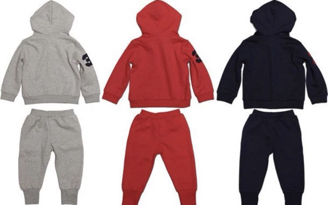 ラルフローレン　キッズ服セット 85cm以上 多様デザイン ラルフローレンキッズ服セット 85cm以上 多様デザイン