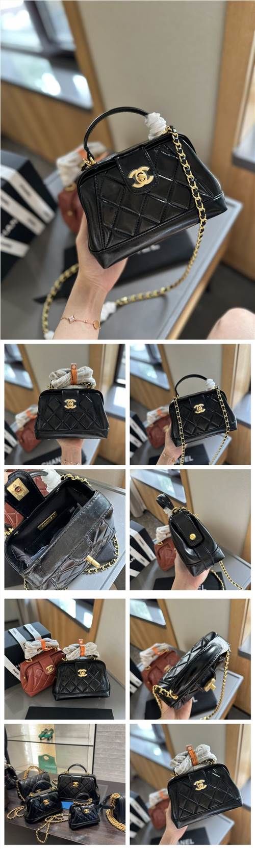 2024秋冬新品CHL-4