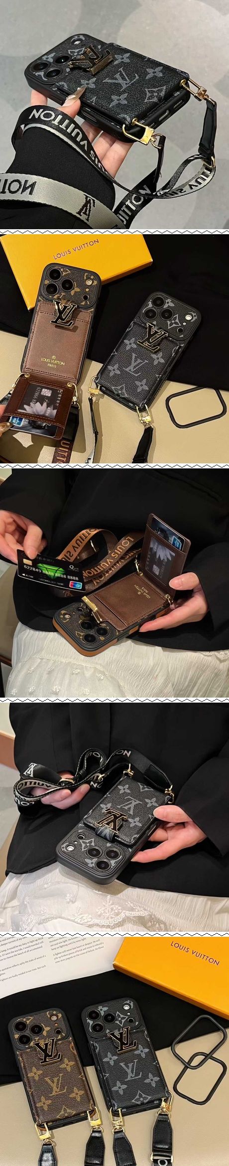 iPhone 17 pro max ケース 手帳型296