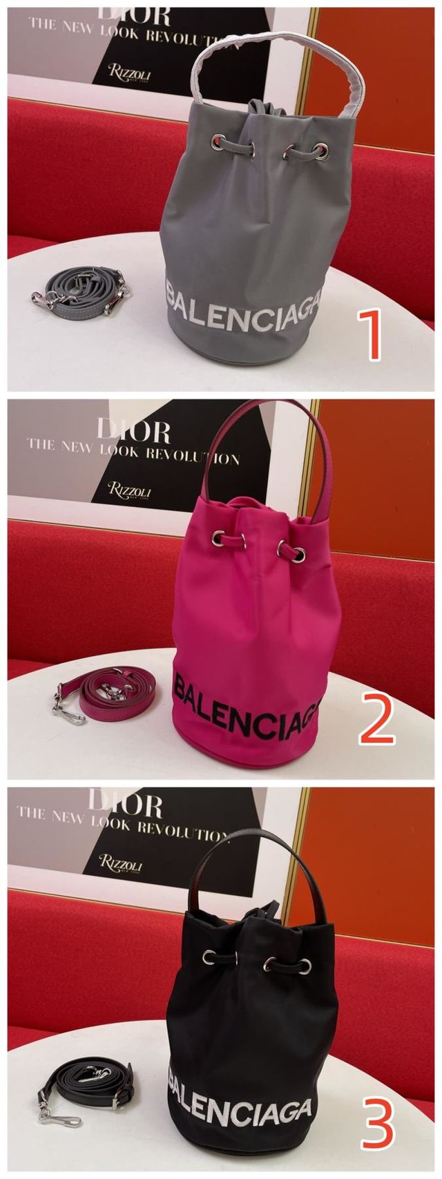 人気新作Balenciaga美品 バッグ 綺麗 国.内AY0