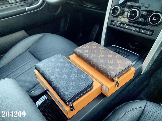 超人気美品ルイ?ヴィトン 財。布新品 お早めに！