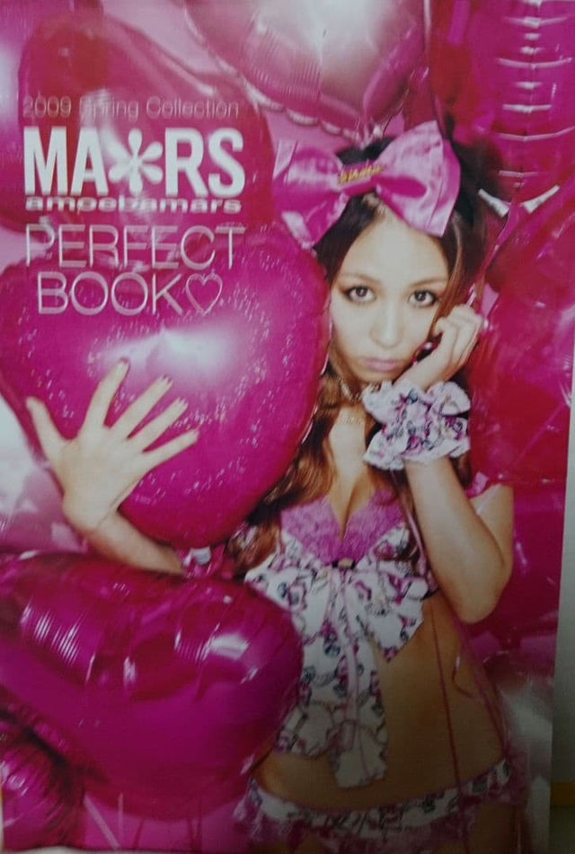 MARS カチューシャ