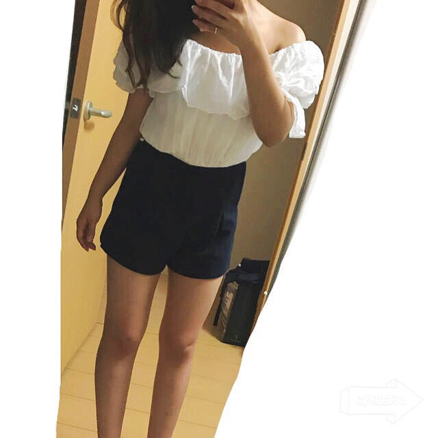 ロンパース オールインワン