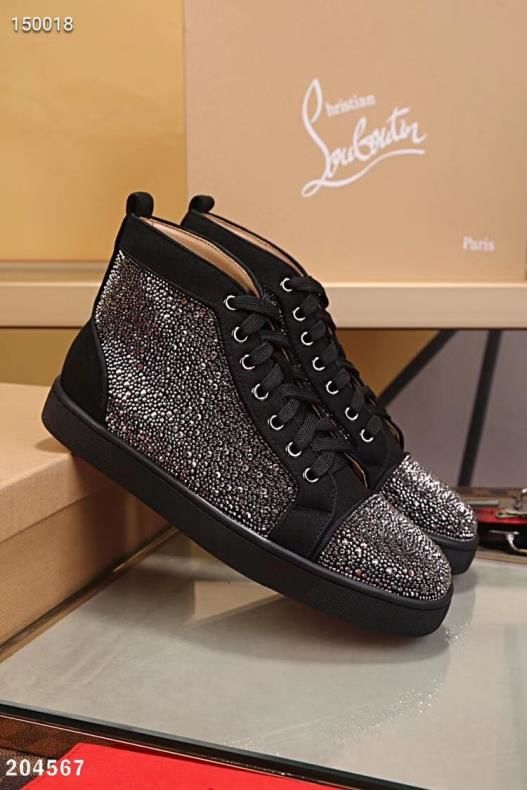 ChristianLouboutin
4567in456