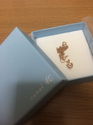 ネックレス