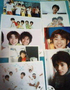 Ing進行形 写真セット フリマアプリ サイトshoppies ショッピーズ