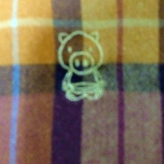 ドラッグストアーズ ネルシャツ