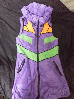 エヴァ Jsgコラボ 第一段初号機ワンピース ジェーエスジー Jsg フリマアプリ サイトshoppies ショッピーズ