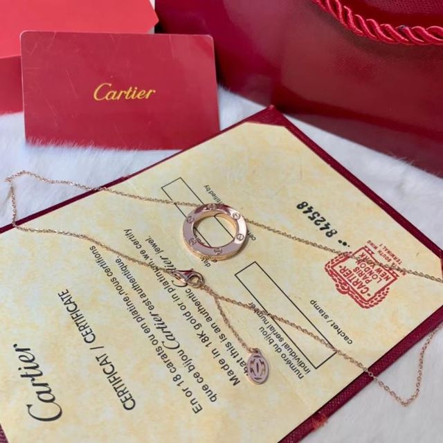 Cartier11806番