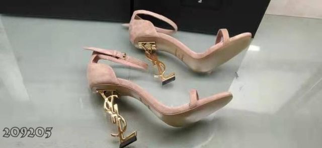 人気!サンダルイヴ?サンローラン送料無料AQ90