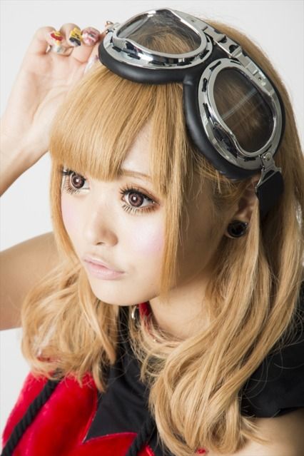 GLAVIL ゴーグル(tutuHA/チュチュア ) - フリマアプリ&サイト