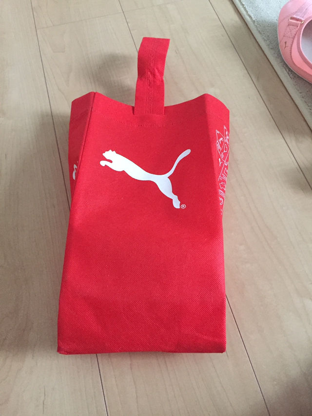 シューズケース